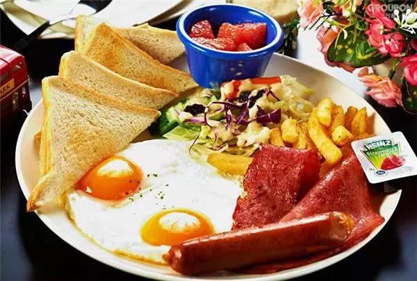 午餐|美国人|主菜_新浪新闻