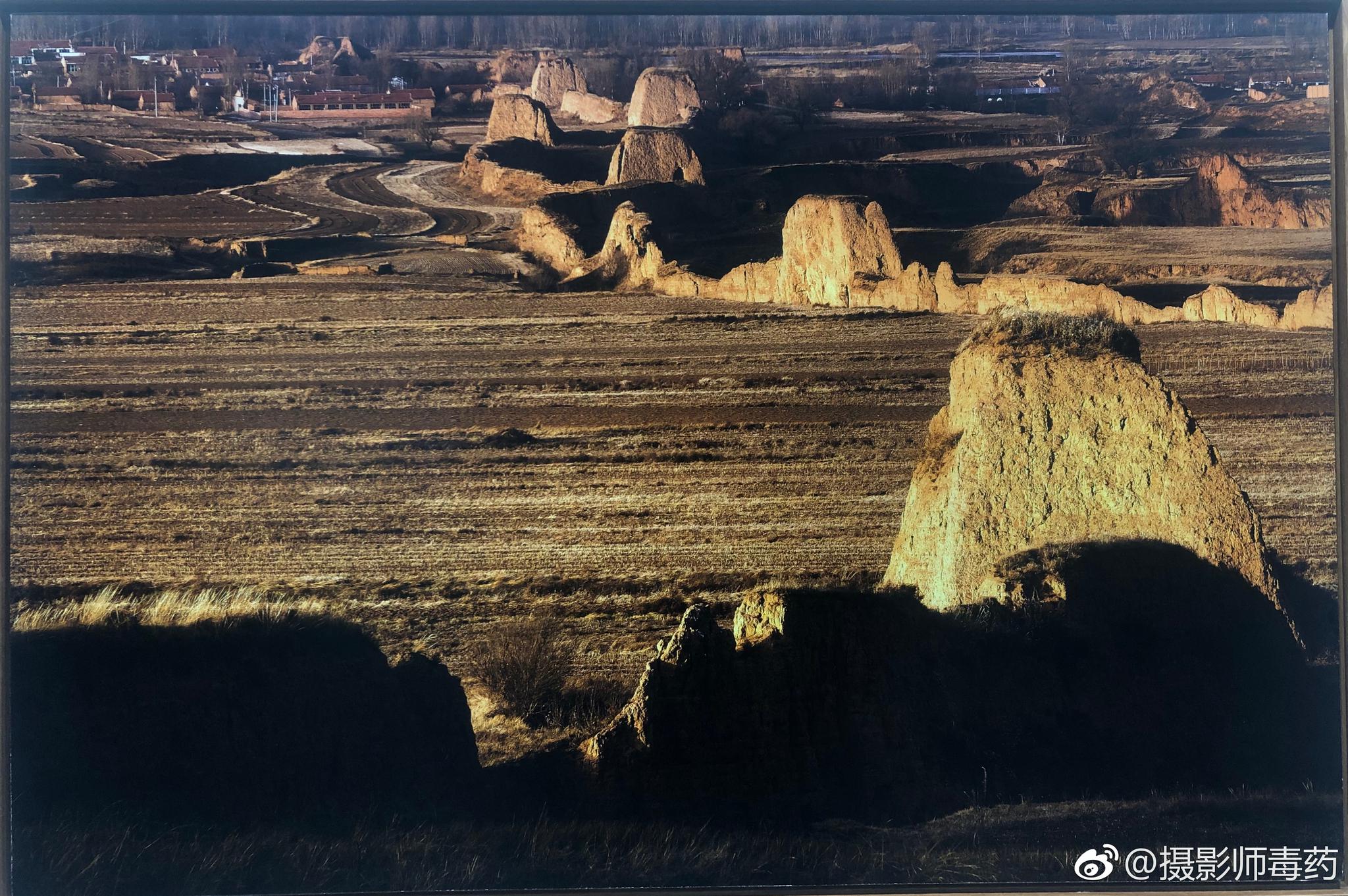 三晋风光摄影联展