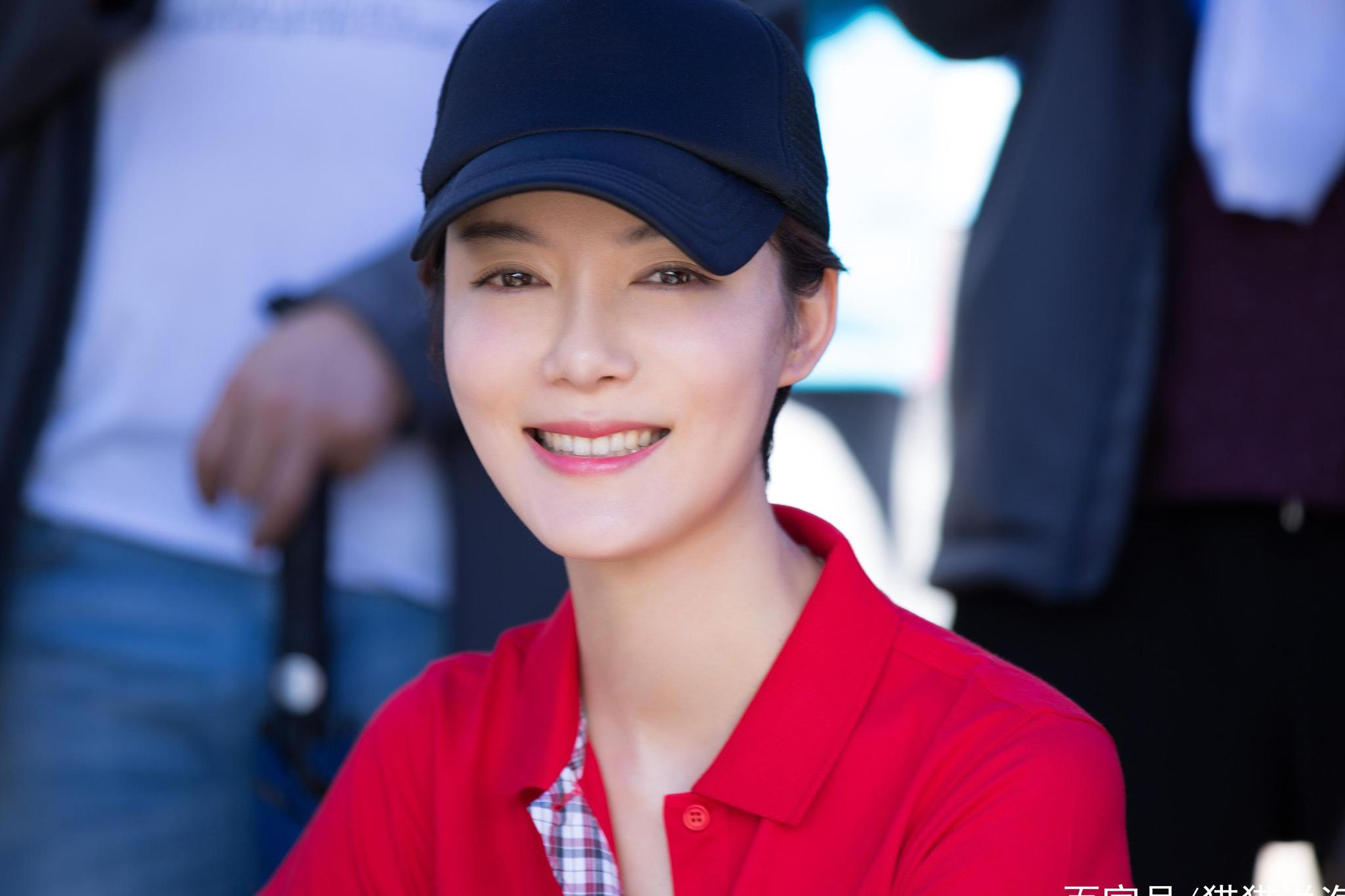 从车晓所交往的对象来看,她的眼光好像一直没有变过,看来她并不在乎另