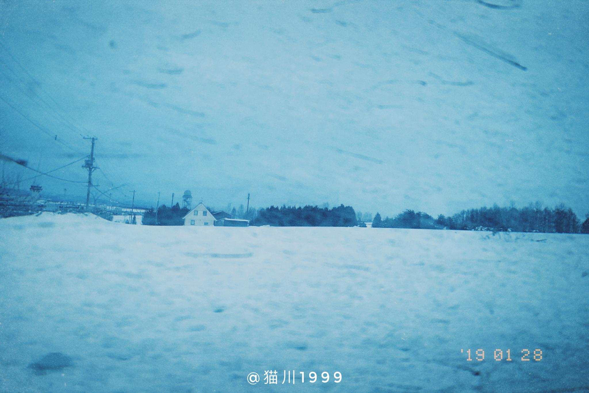 “中原人要是向往北方,就要往更北,更苍茫的地方去|中原|小城|中央_新浪新闻