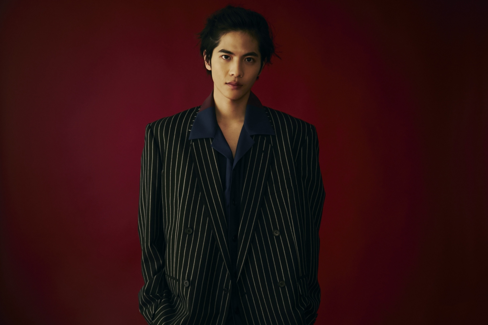 曾因男主颜值被坑石原里美新剧搭档两位鲜肉饰演时尚美厨娘