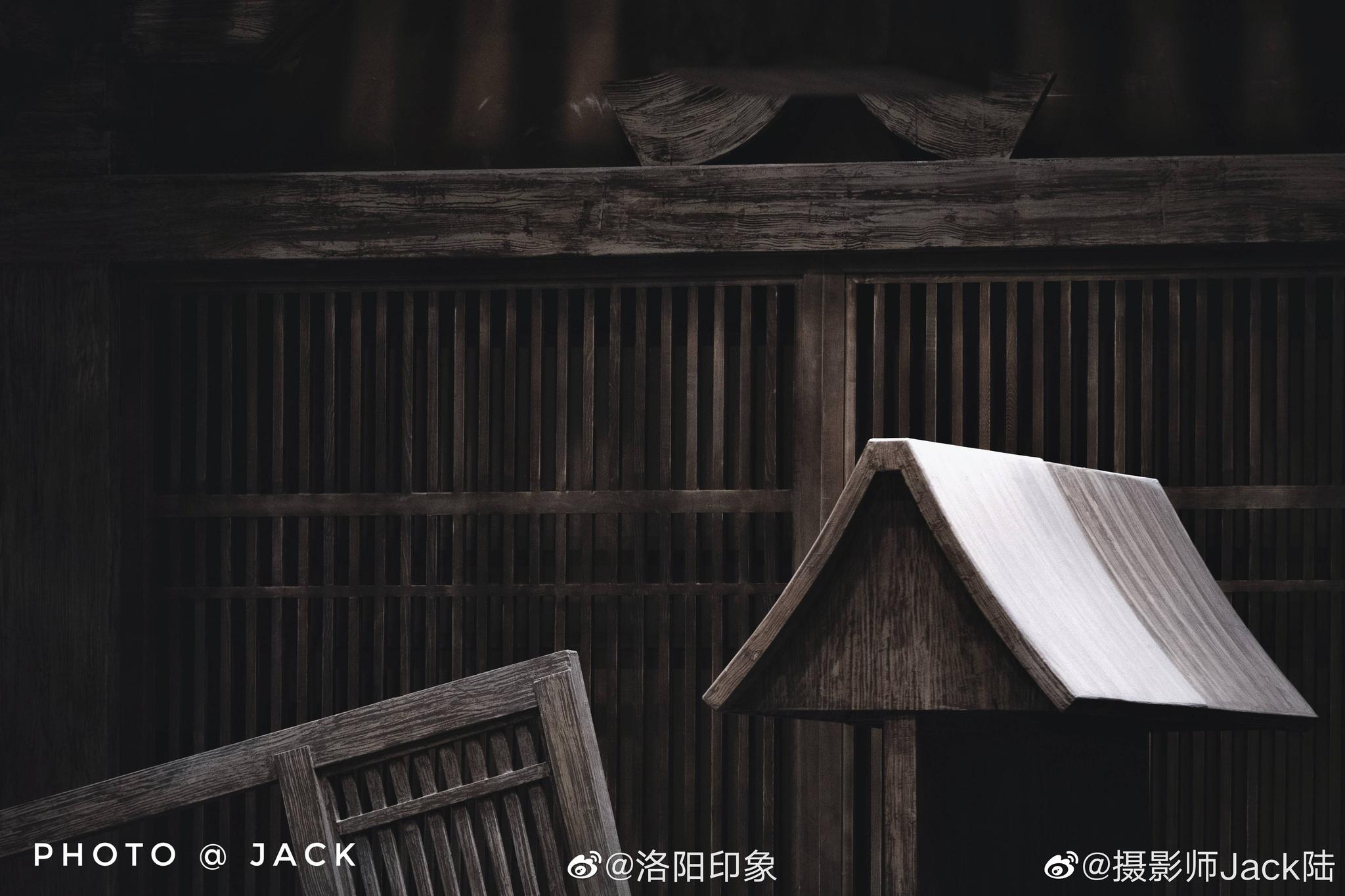 应天门内部首次曝光摄影jack