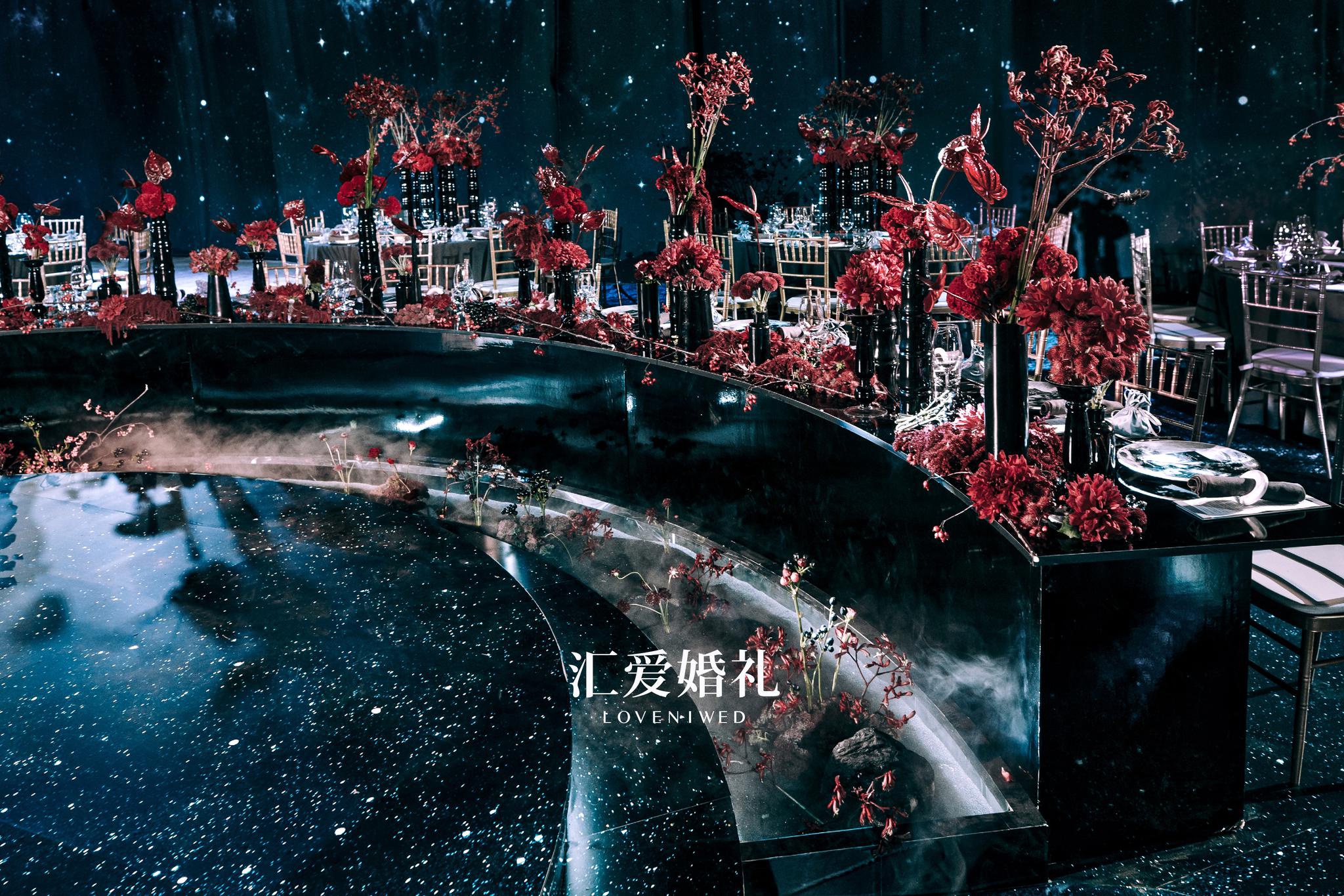 浩瀚星河