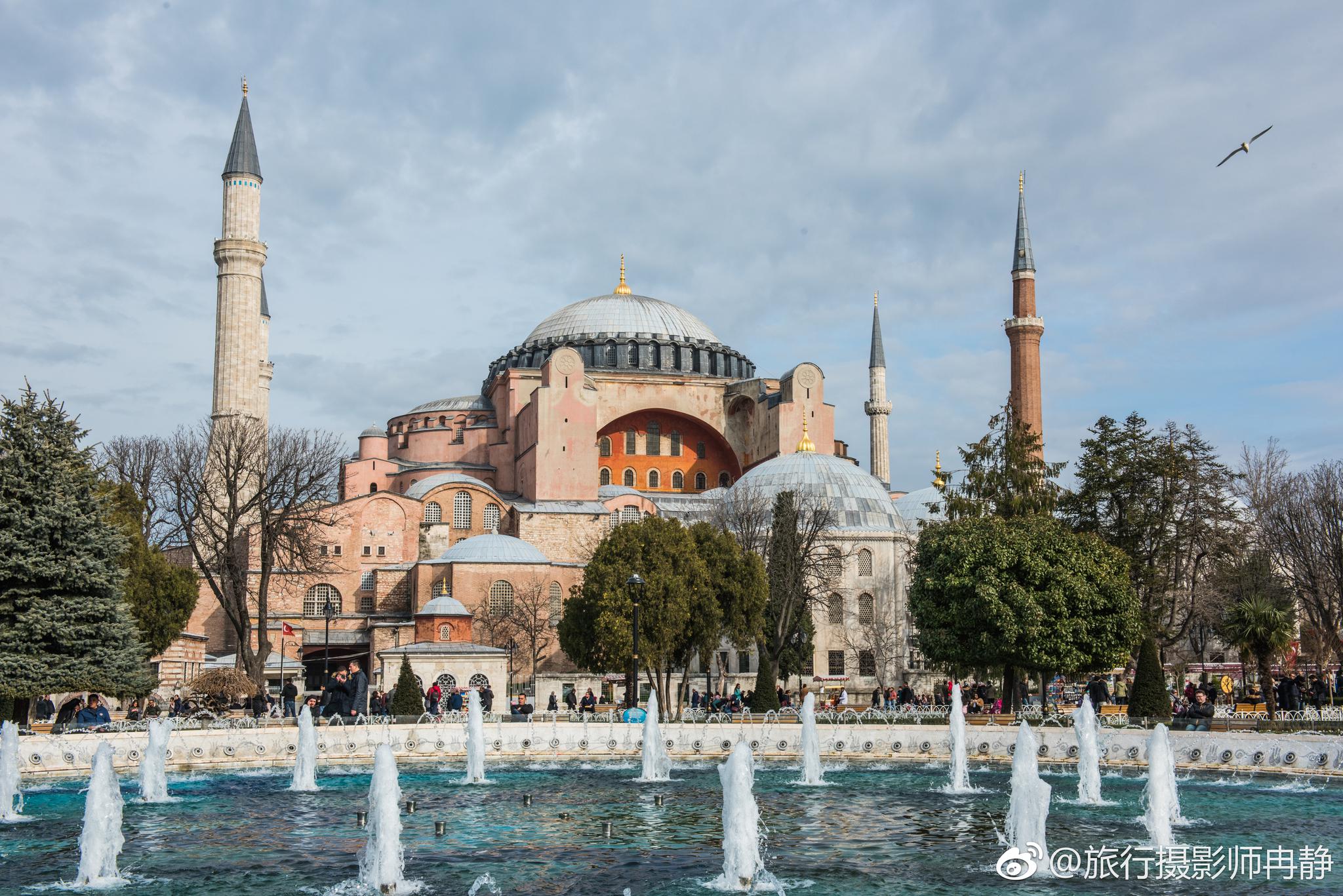 欧亚之城慢行记——伊斯坦布尔7日唯美纪实-伊斯坦布尔旅游攻略-游记-去哪儿攻略