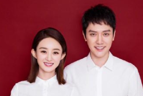 赵丽颖怀孕,金瀚被问送什么礼物,金瀚三个字回