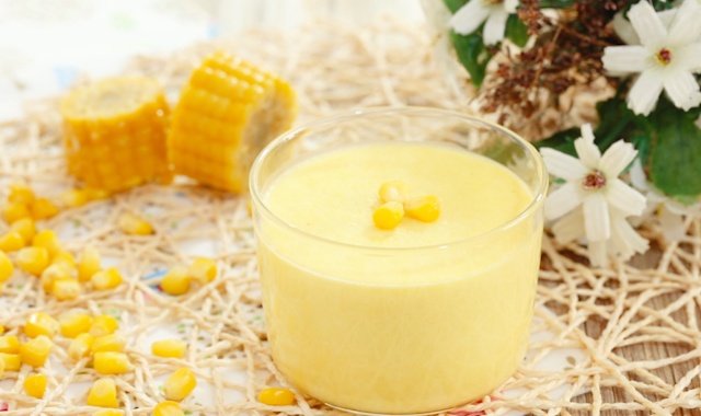 没时间做早餐?试试这道玉米布丁,简单省时,营养还高!