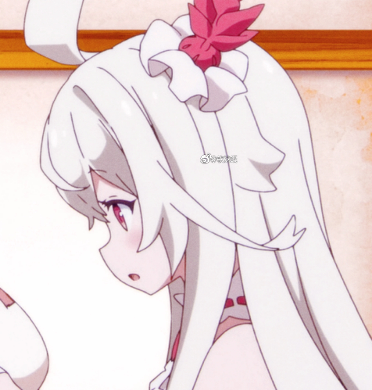 自截头像《最终休止符 -无止境的螺旋物语-》萌萌哒巧可