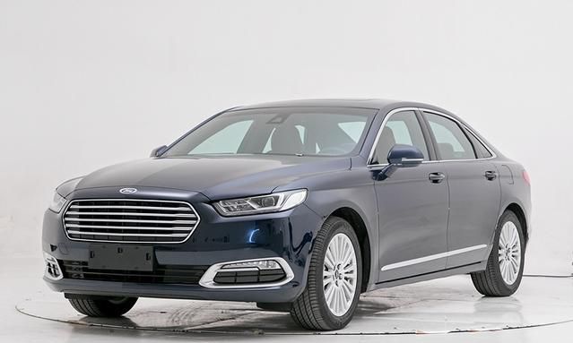 福特良心发现了只要成本价油耗71l跟奥迪a4l抢市场