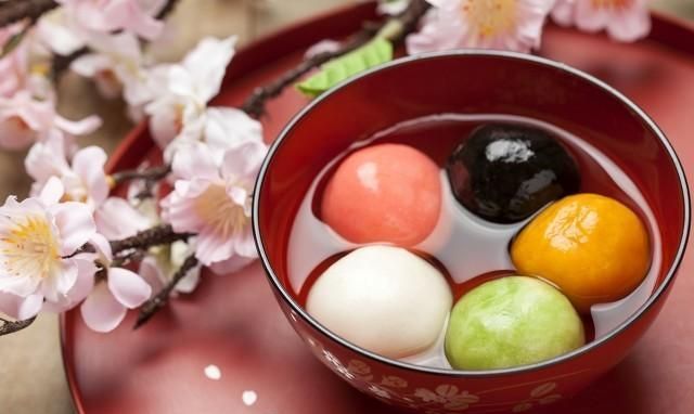 元宵节的汤圆不要水煮了教你新吃法不破皮不露馅