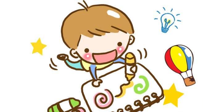 宝宝的心是有颜色的,家长读懂宝宝的色彩心理|宝宝|敏感期|胎教_新浪