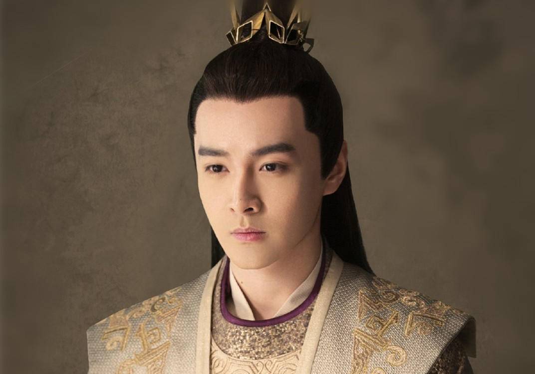 同一个爹性格却大不同庆余年3位皇子的结局早已注定