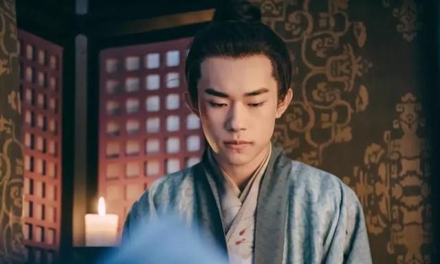 唐朝一代名臣李泌:与皇帝同睡同行,与奸官佞臣斗智斗勇|李泌|颍王|长安十二时辰_新浪新闻