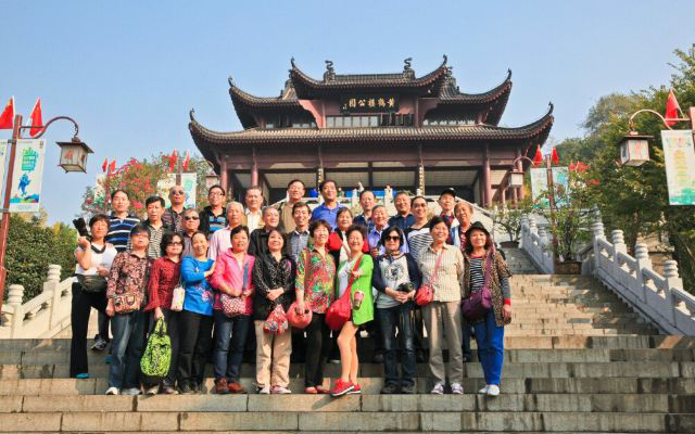 资深导游透露真相