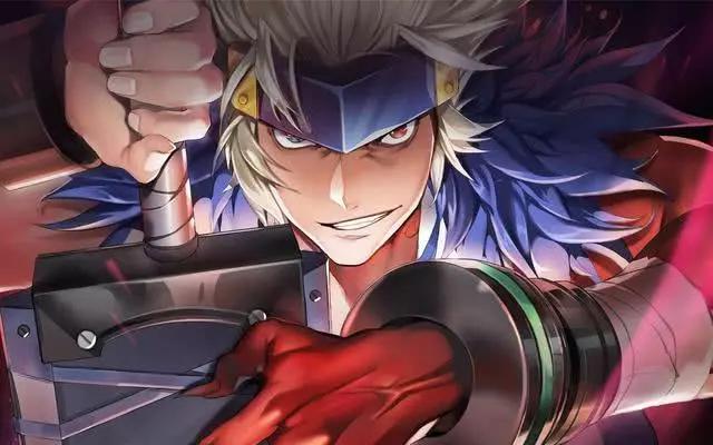 玩家数量最多,武器最帅,官方重视,ip主角,他才是dnf的亲儿子