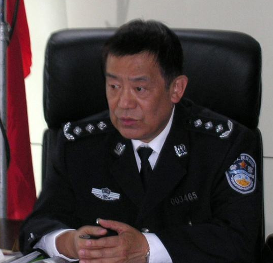 盘点内地影视剧警察专业户的10大演员: 最后一位因太像被绑架勒索