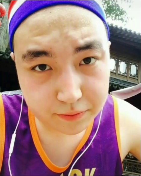 减肥天团德云社!原来说相声的里面还藏着这么多眉清目秀的小哥哥