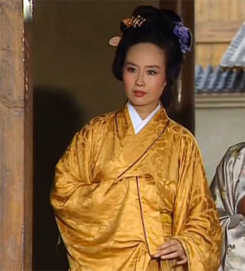 三国演义刘备的五位夫人最爱的是甘夫人最忠烈的却是她