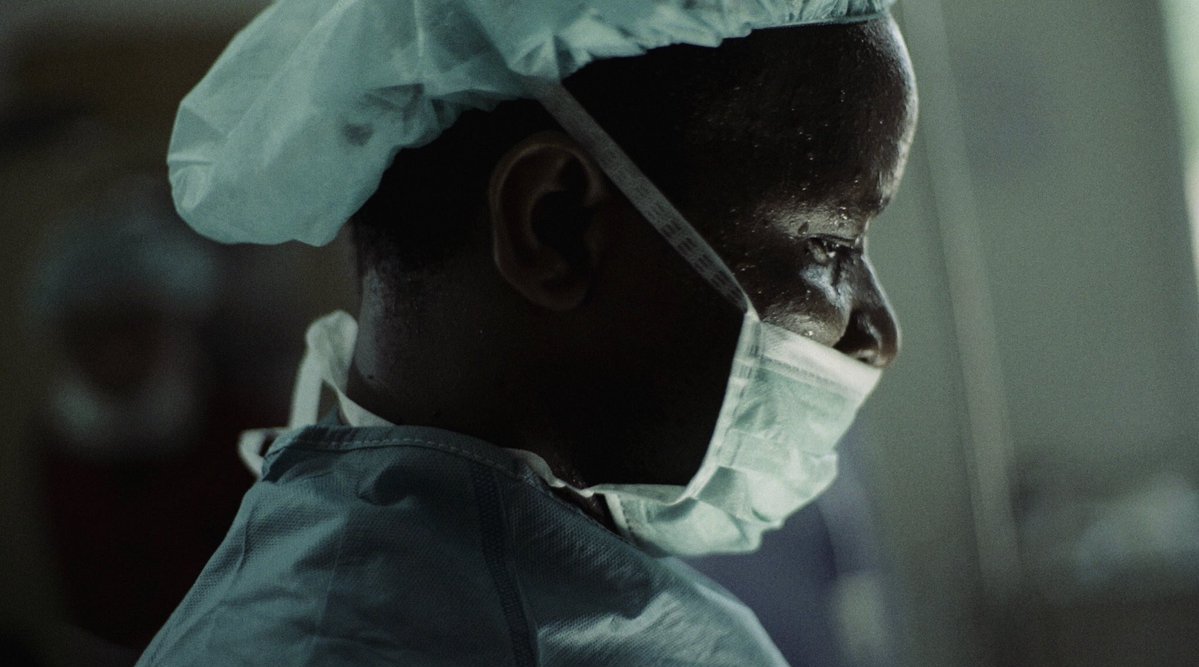 在南苏丹做战地医生是怎样的体验