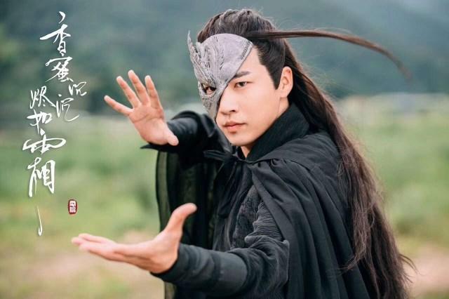 《香蜜》鎏英真的那么爱暮辞吗?剧中很多情节回想起来细思极恐