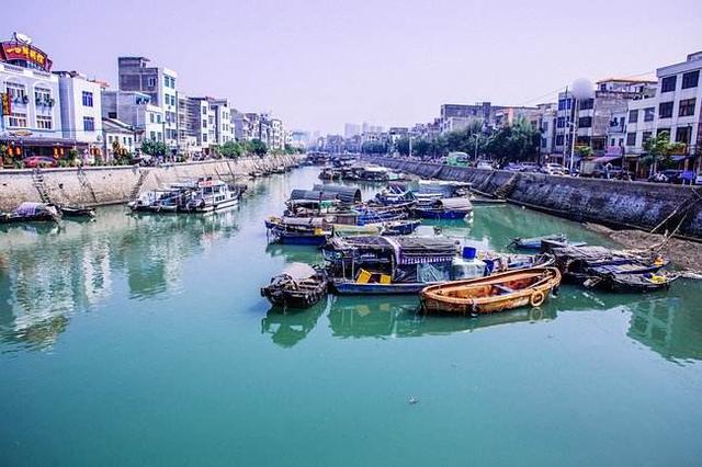 中国最宜居的海滨城市!年均温23°!景美海鲜肥