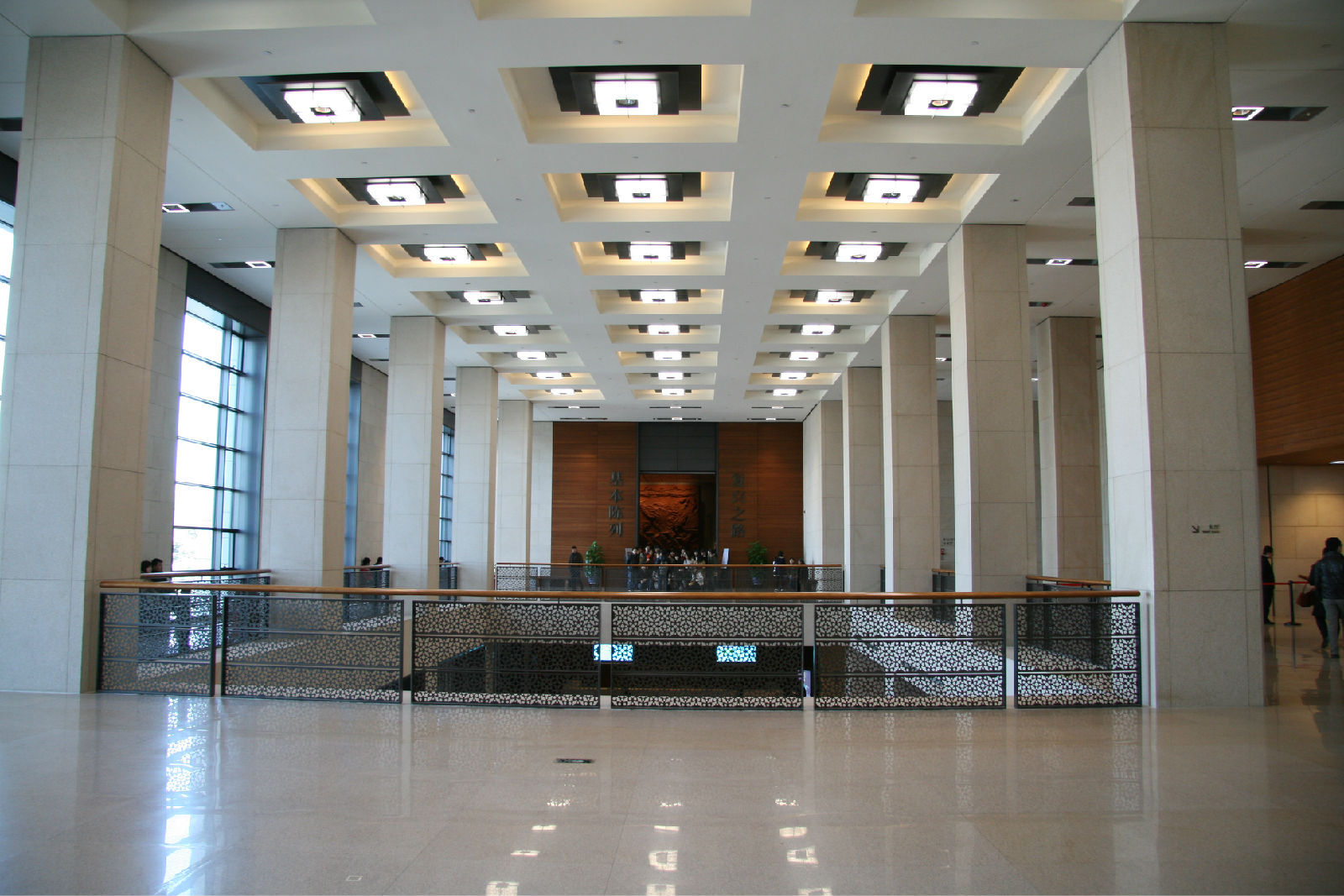 文化岗为什么这么重要 博物馆工作怎么样 传统工匠和非物质文化遗产传承人都有哪些作用