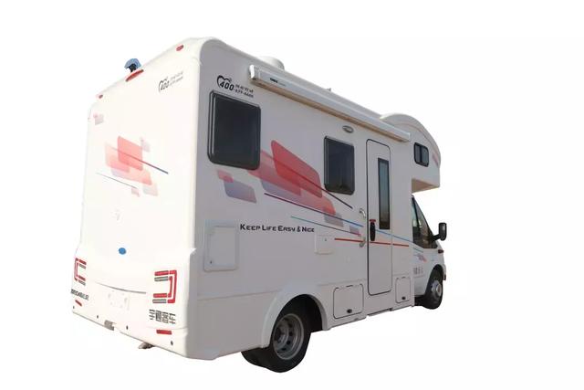 「宇通房车」凯伦宾威全顺c型房车尊享3万元优惠!