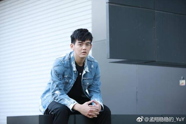 因为于晓辉的离开,孟翔变得越来越强!