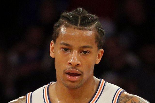 组图:nba赛场上那些超有个性的球员发型,艾弗森的脏辫流行至今