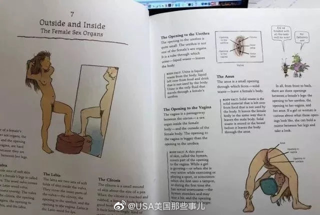 定于5月在全加州的公立学校|美国加州|性教育|加州_新浪新闻