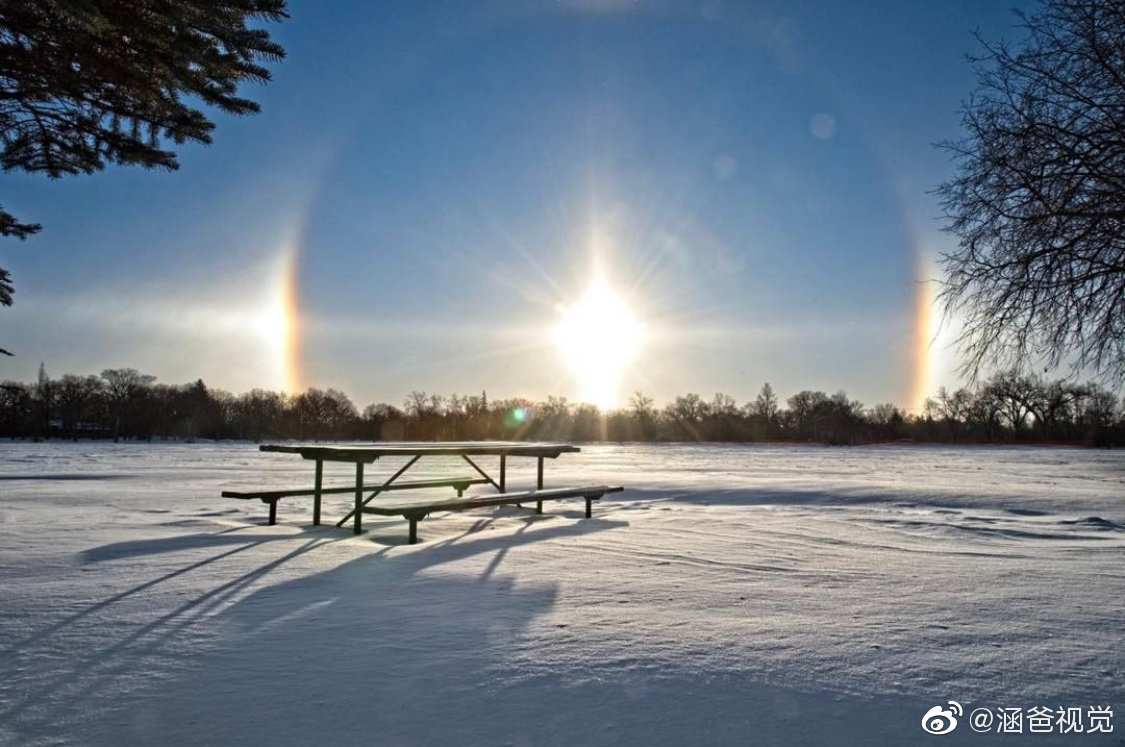预示明年蒸蒸日上!图来自网络.
