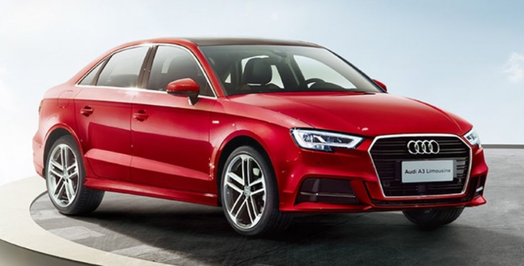 20万豪华入门车大pk:奔驰a级车,宝马1系,奥迪a3,孰优孰劣?