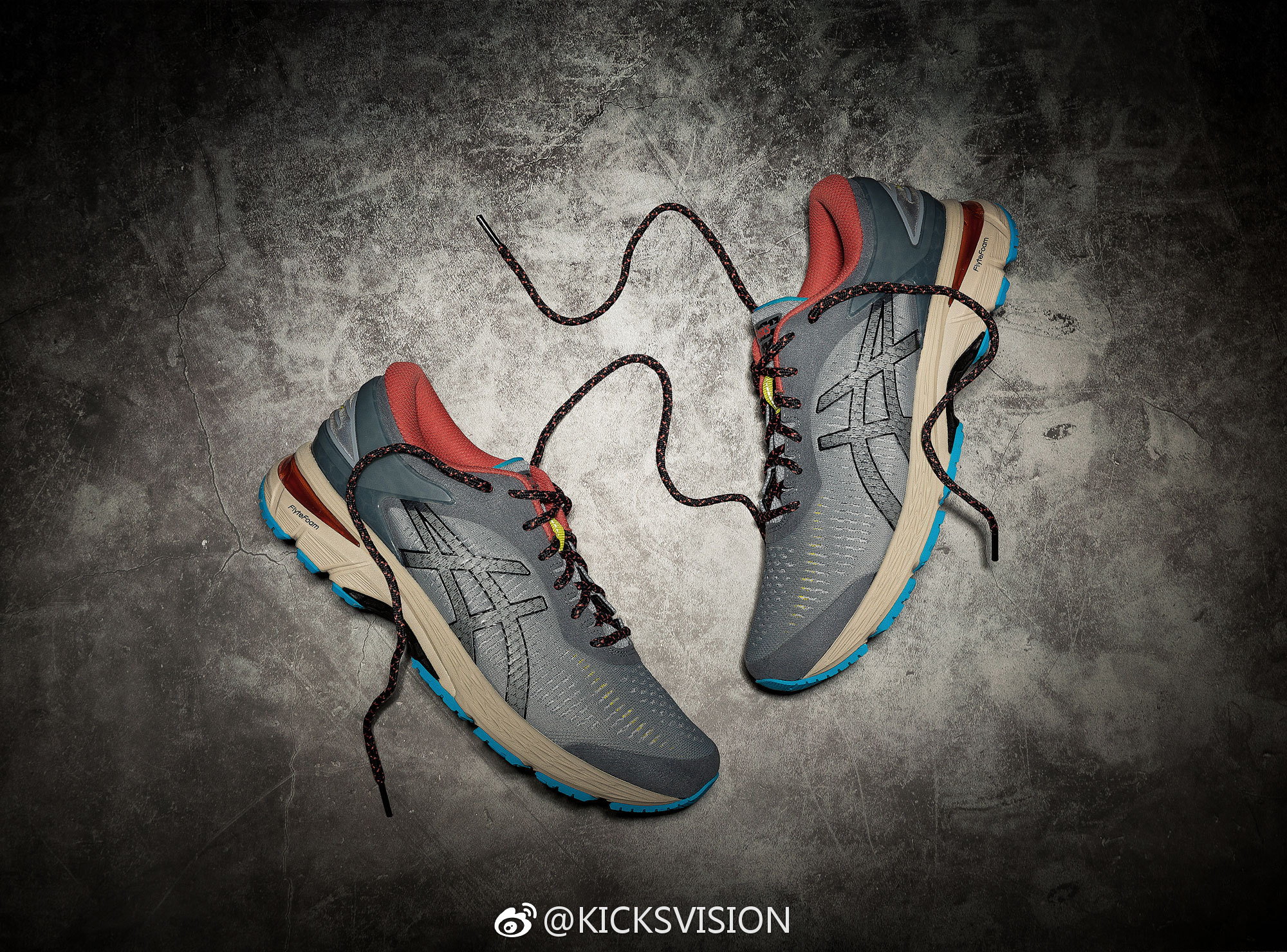 asics gel kayano 25 femme avis