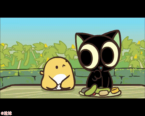 康康《罗小黑战记》吧!昨天看完点映回来,我就激情开补tv版