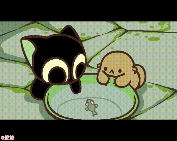 康康《罗小黑战记》吧!昨天看完点映回来,我就激情开补tv版