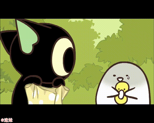 康康《罗小黑战记》吧!昨天看完点映回来,我就激情开补tv版