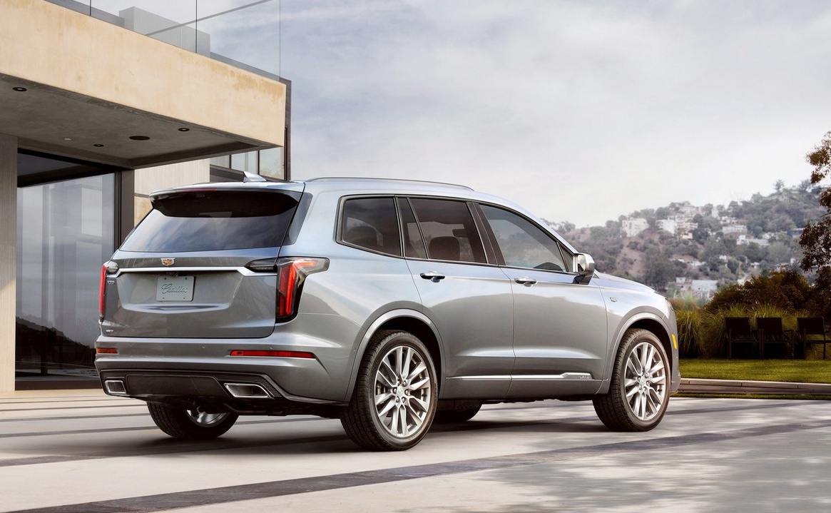 钟意她！2019年「萝卜报告」各位老湿心目中的年度车！