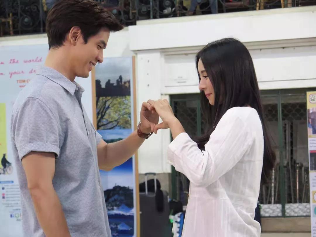 小总裁film新泰剧《情迷幽灵》来袭,剧情类似现代版倩女幽魂!