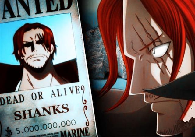 1人身份太神秘了, 尾田至今未公布|贝利|贝加庞克|海贼王_新浪新闻