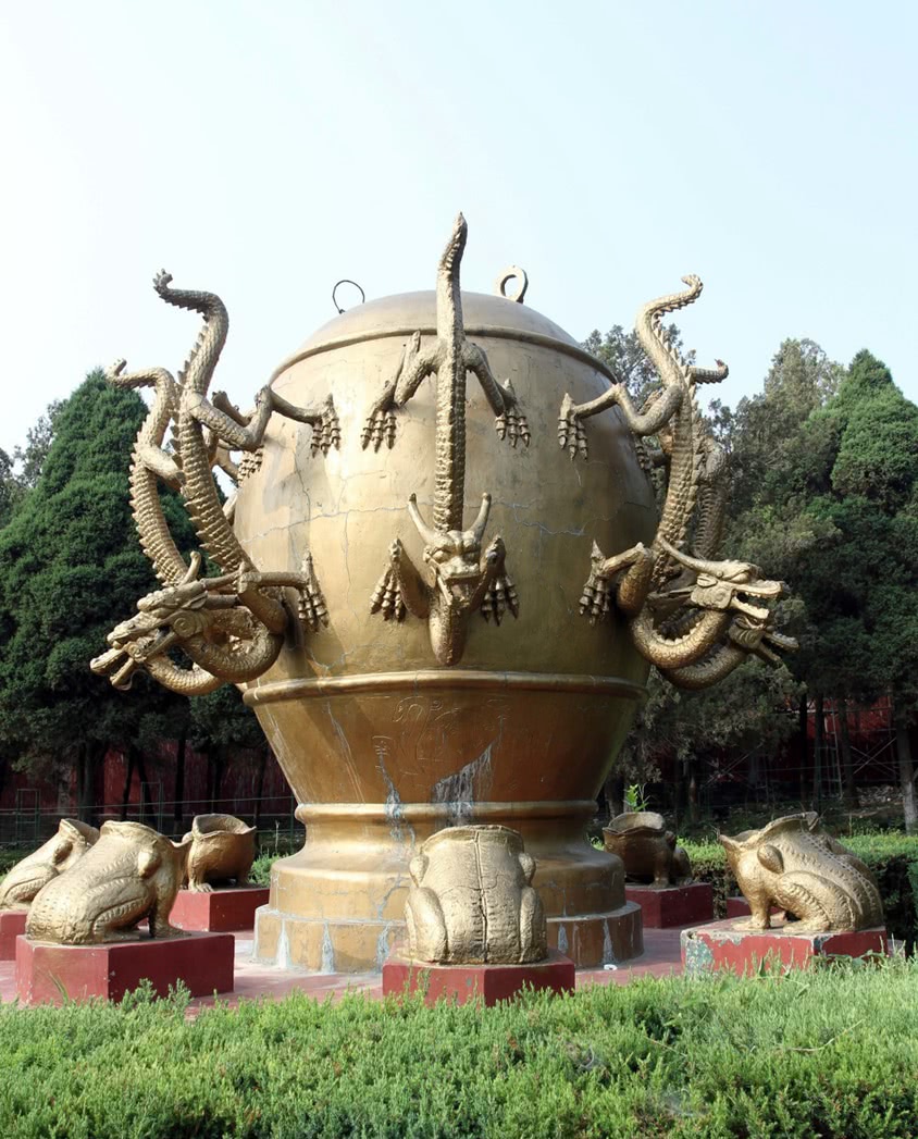 这个地方有两千多年的历史了,也是河南人口最多的地方!