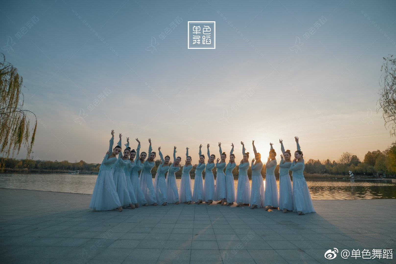 暑去寒来春复秋,夕阳西下水东流。|夕阳|下水_新浪新闻