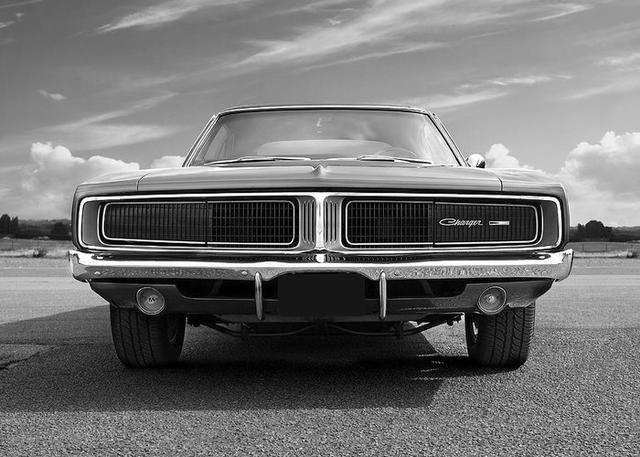 《速度与激情》范·迪塞尔的座驾 在这部圣诞影片中只是吉祥物?