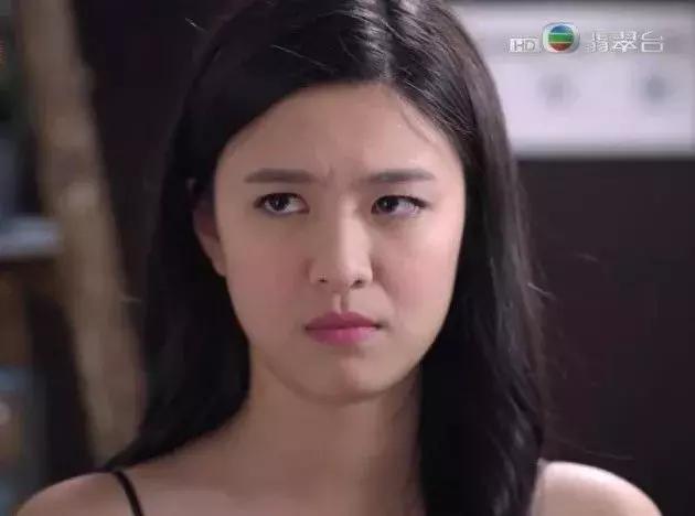 tvb力捧小花带妹妹上街扬言被气死:她们会叫我妈妈|江嘉敏|力捧|妹妹