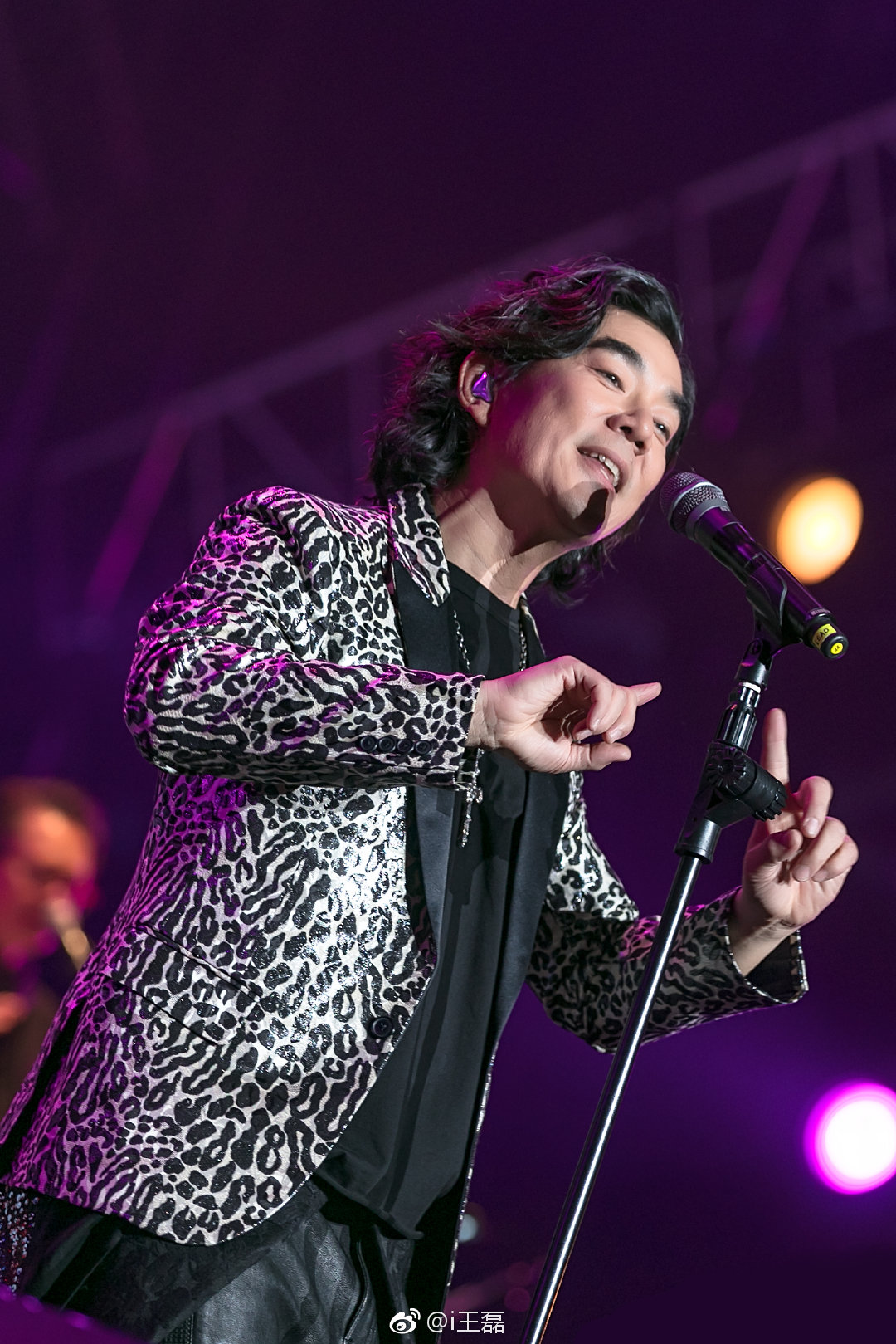 任贤齐2018跨年演唱会回顾1|任贤齐|九孔|任贤齐_新浪新闻