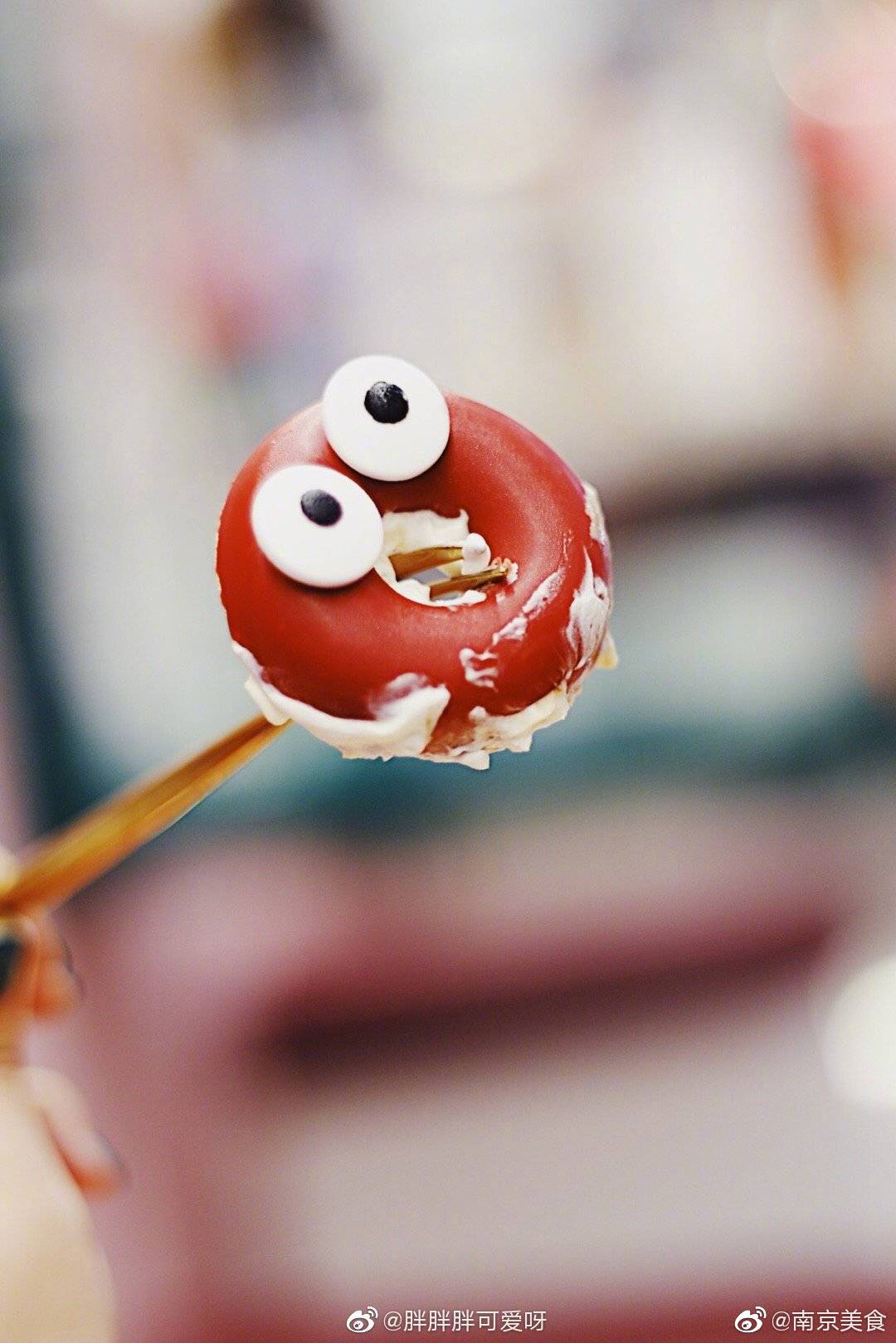 甜甜的下午茶 and甜甜的你糖丘