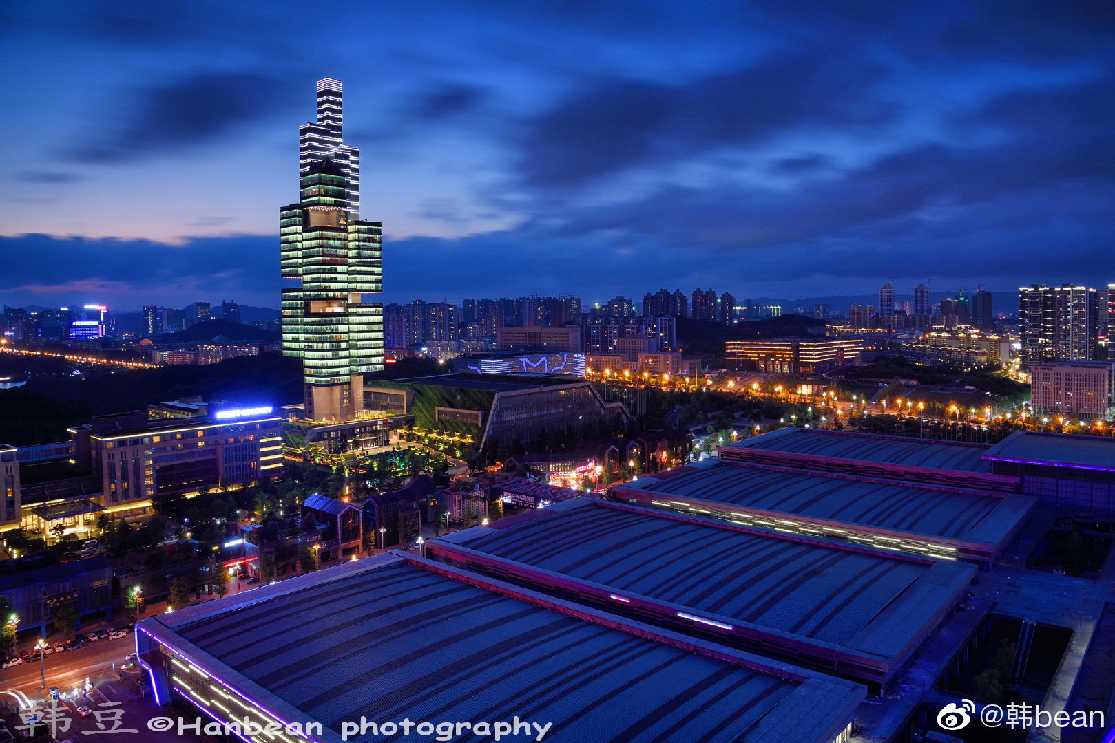 贵阳贵州金融城贵州金融城官方微博贵阳地铁贵阳市城市管理局