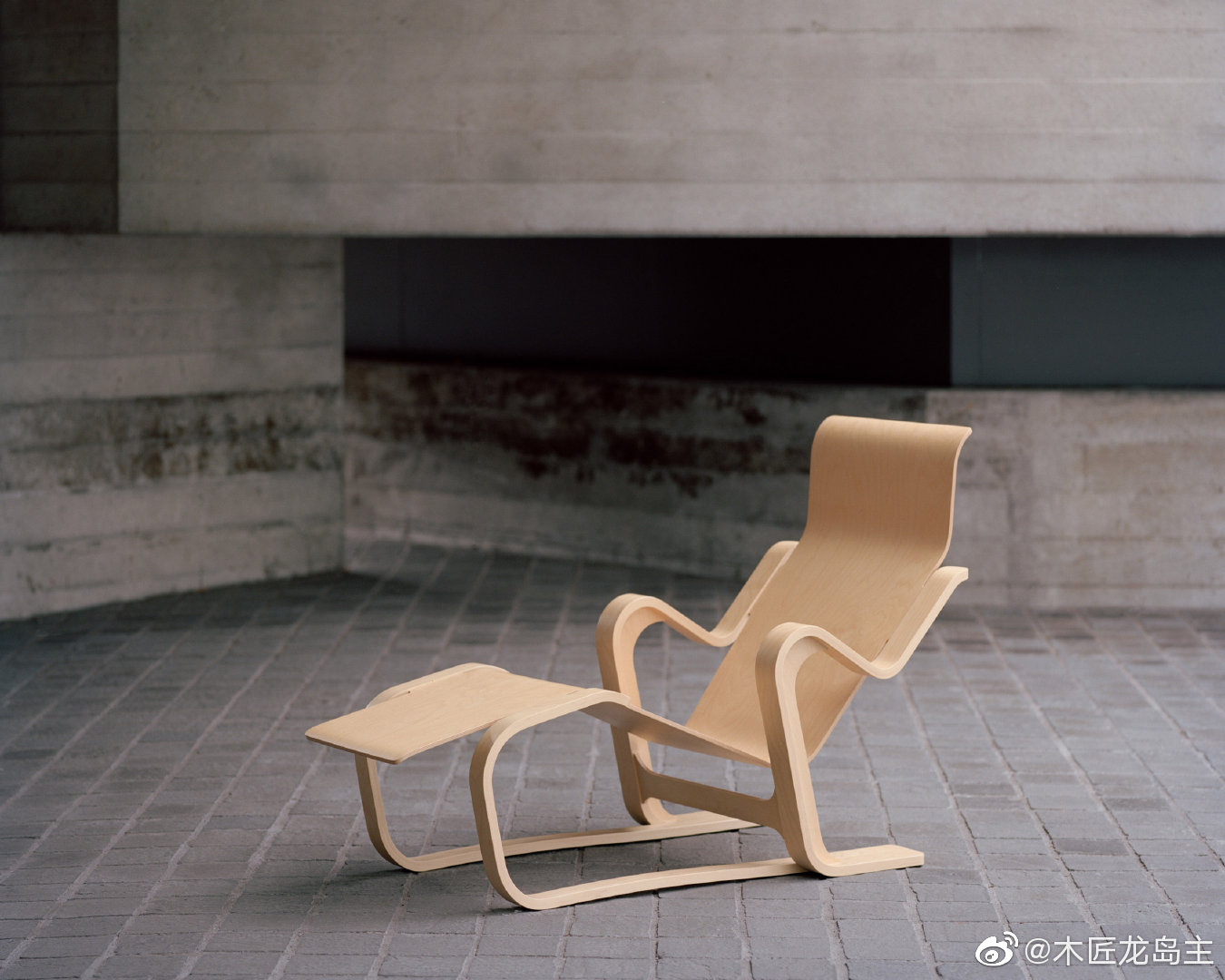 英国家具制造商very Good Proper已经收购了家具品牌isokon Plus 英国家具制造商very Good Proper已经收购了家具品牌isokon Plus