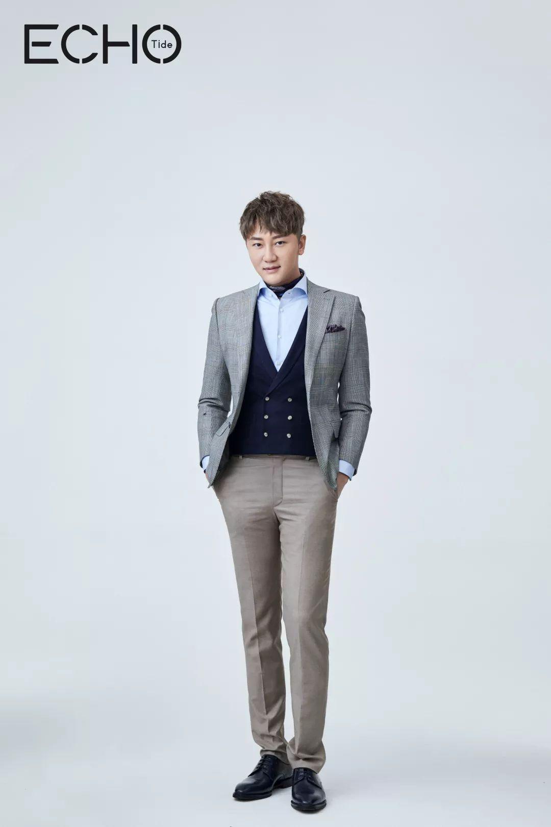 echo tide x关喆 | 奇怪的帽子收藏家