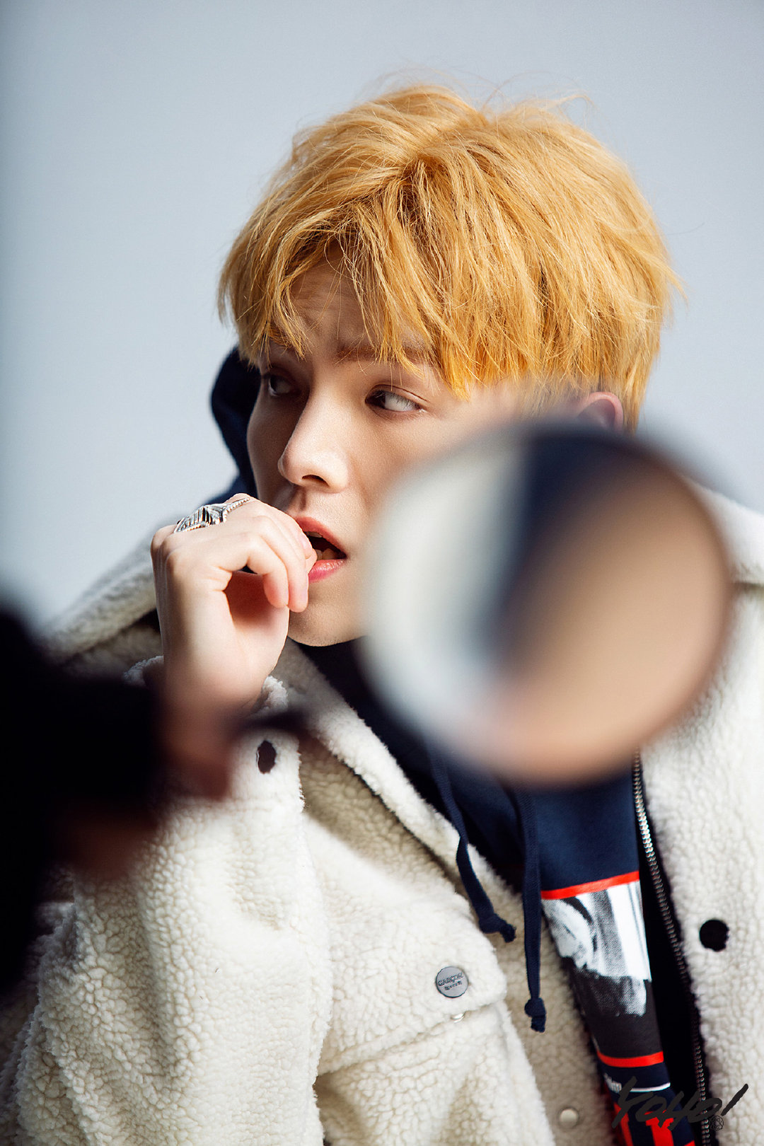 祝青年创作人@朱星杰j_zen 生日快乐 2019要创作更多优秀的作品