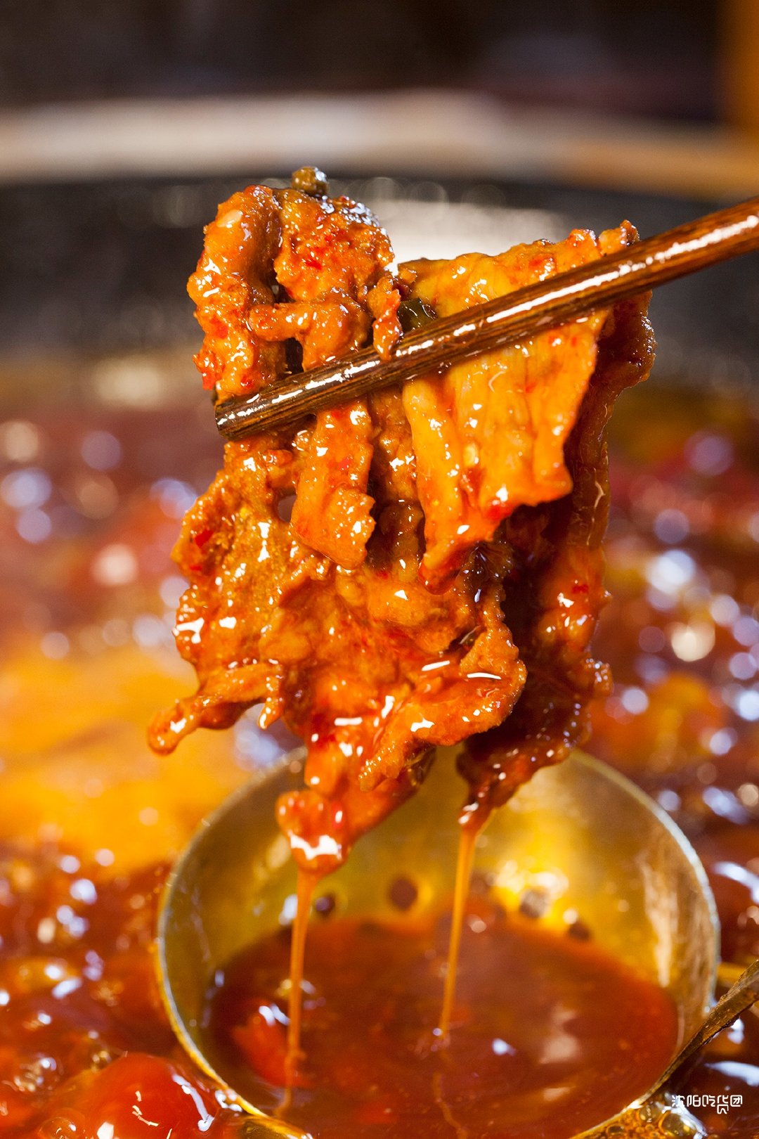 超nice的重庆火锅店,菜品精致口感一流,更有诸多抖音爆款等着你