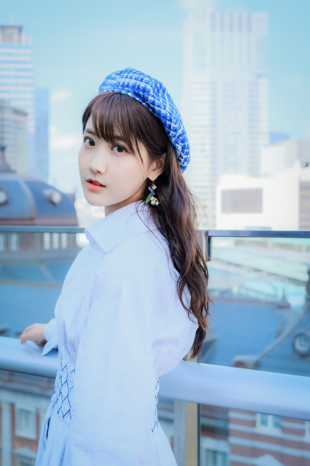 snh48李艺彤即将正式从团体毕业,晋升 @snh48  group 明星殿堂